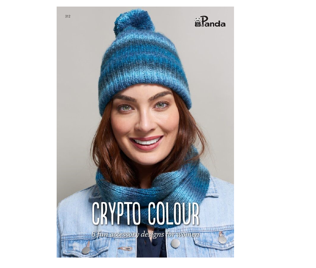 Panda Patterns | Set On Sewing and Craft